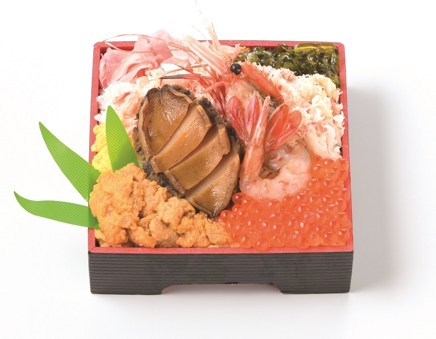 海のや「海宝小箱」