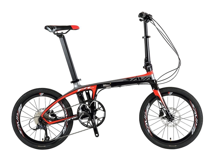 カーボンフレーム!SAVANE