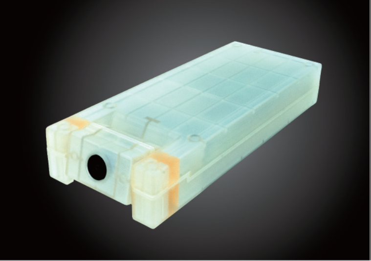 マクニカとiD、AI搭載の「SPE（Single Pair Ethernet）カメラ」を共同