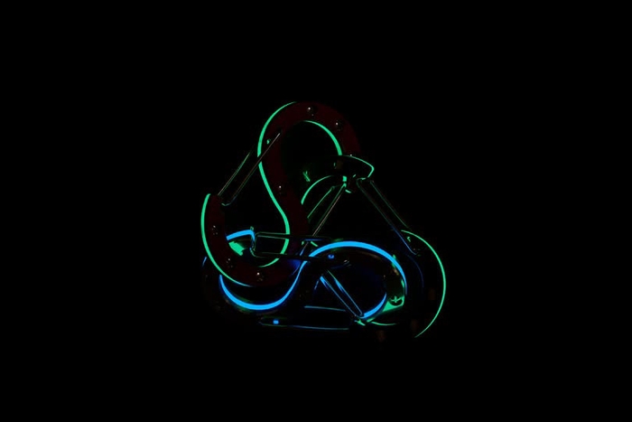 蓄光イメージ(2)