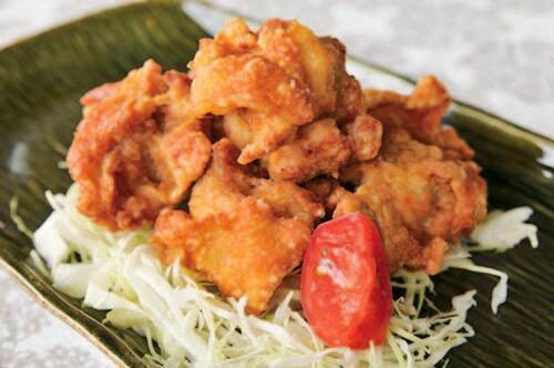 キッチンカー 出品商品例