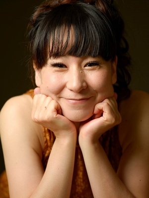 後藤まなみ