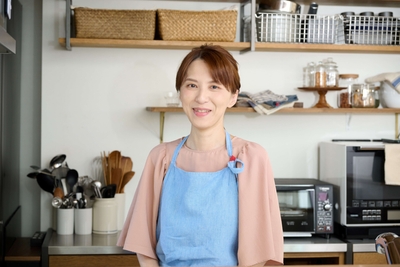 長田知恵さん