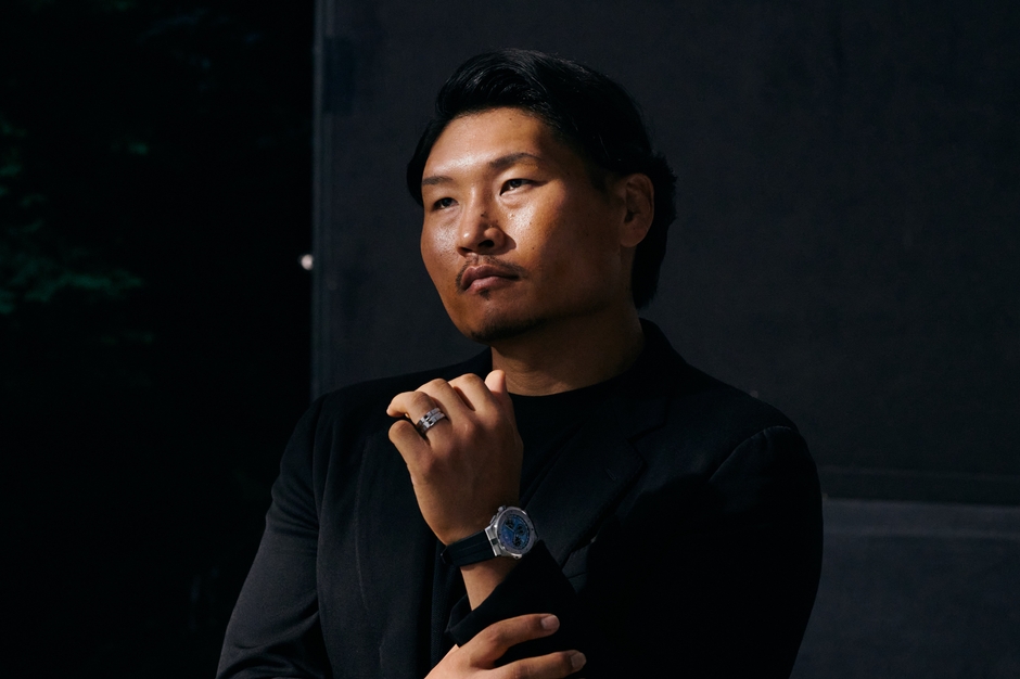 メイキングカット