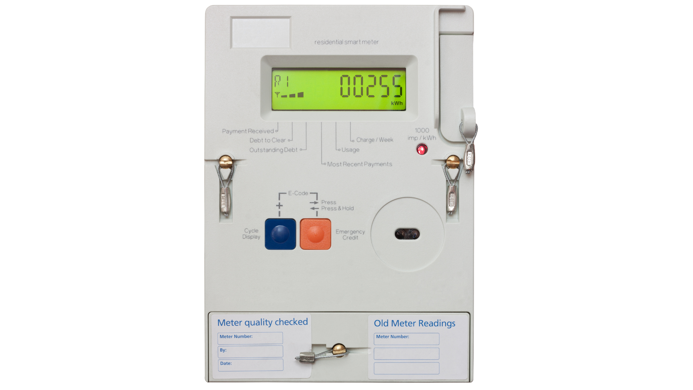 世界のスマート電力計市場の範囲、調査、成長予測、2027年までの調査レポート