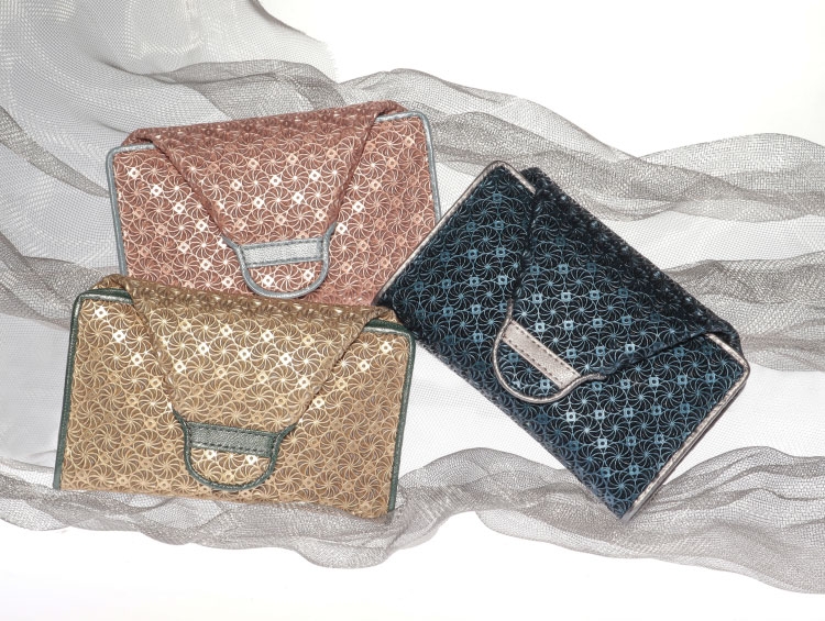 【限定】マルチ財布