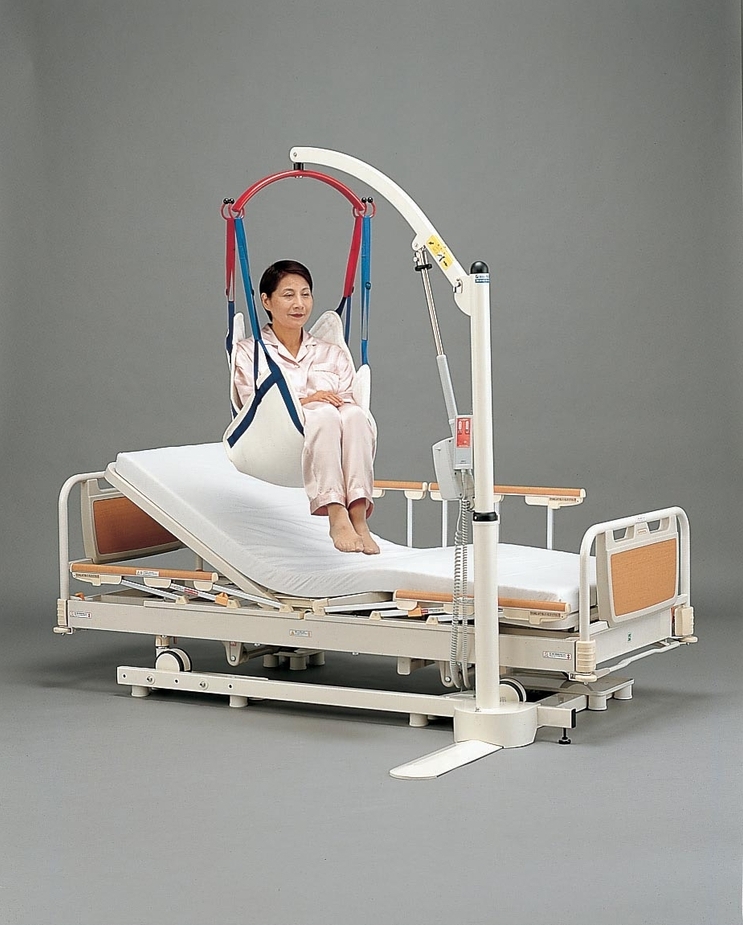 介護リフトつるべーBセット