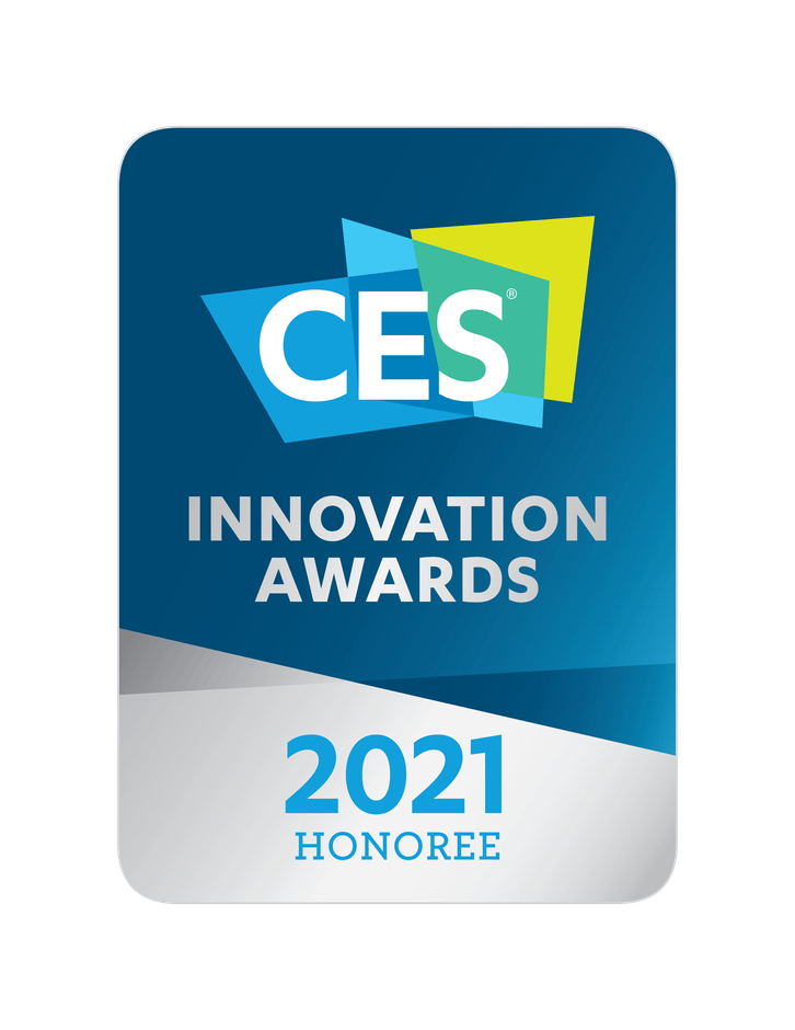 CES2021アワード