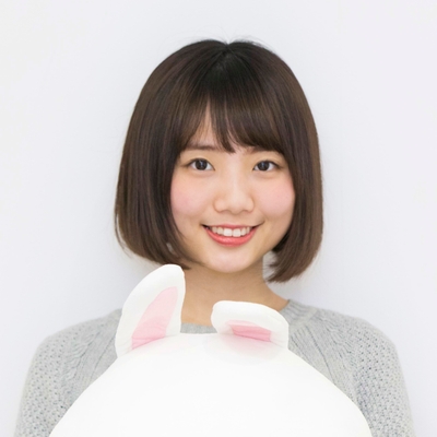 (著者近影)山科ティナさん