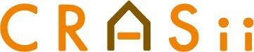 『CRASii』ロゴ