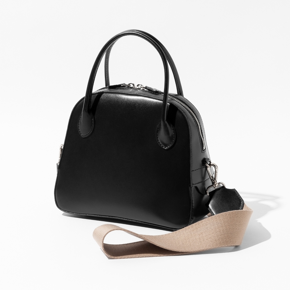 ROUND BOSTON (S) 143,000円(税込) サイズ：23×H19×D10cm