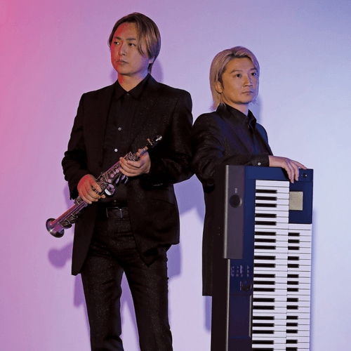 大瀬戸千嶋　18日・19日出演決定！