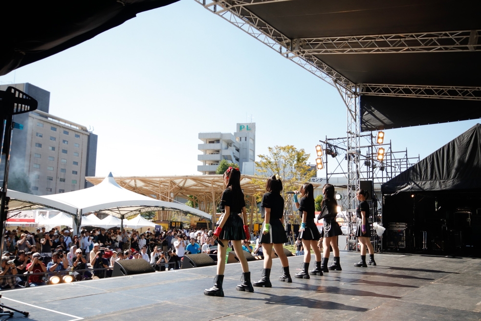 アクターズスクール広島