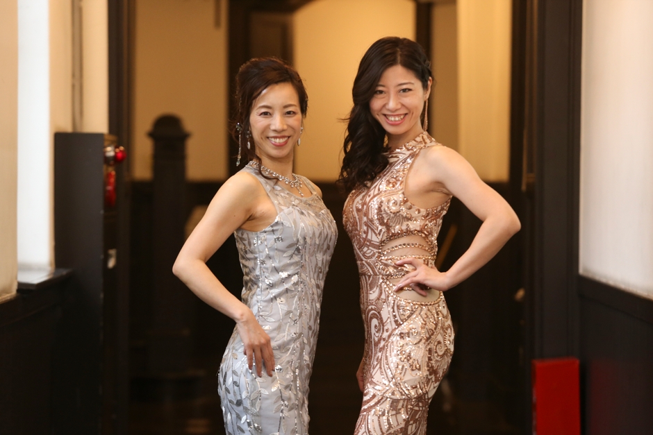 天蚕アンバサダー 総リーダー長