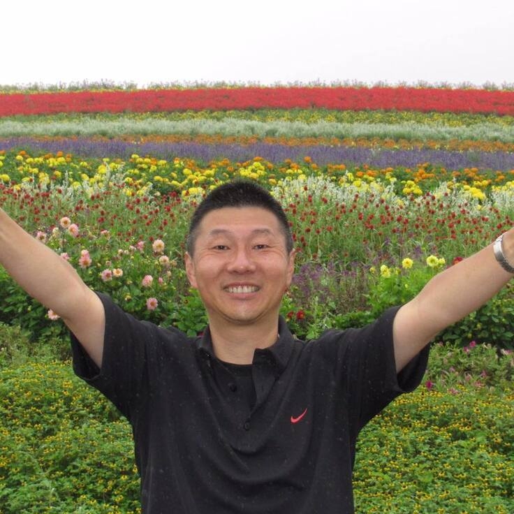 代表、会長　山西 敏博