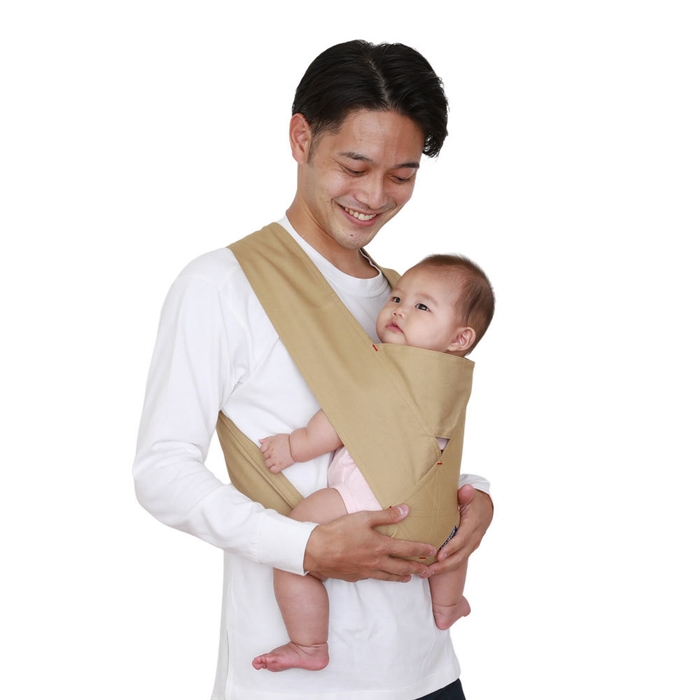 NEWモデル デニム/ベージュ