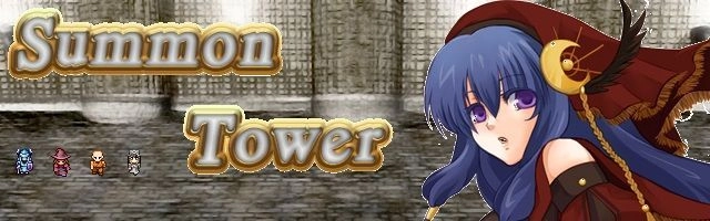 RPG風サイコロポーカーゲーム「サモンタワー」が Android向けに配信開始