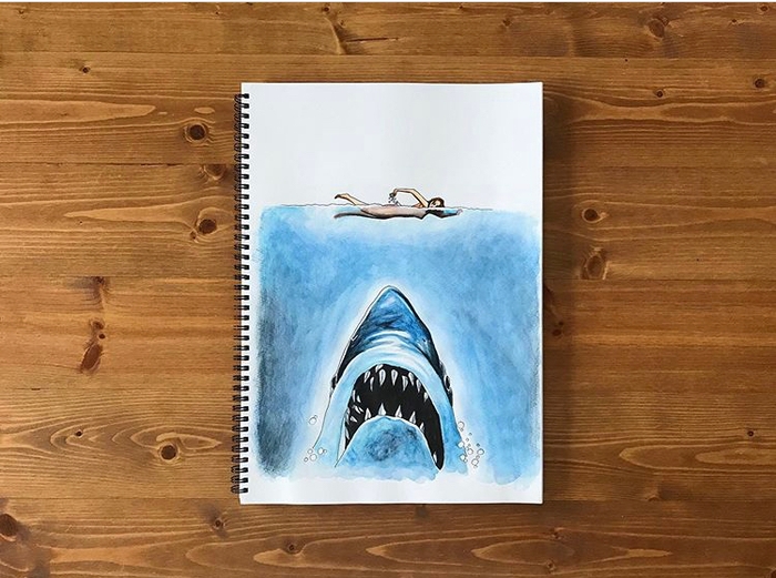 ™ & © Universal Studios.