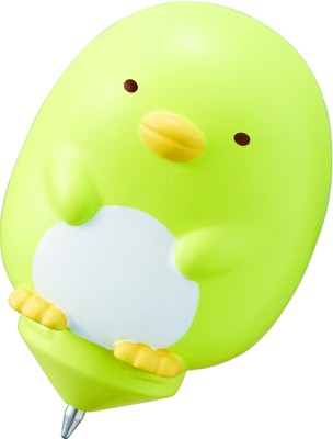ボールペン(ぺんぎん?)