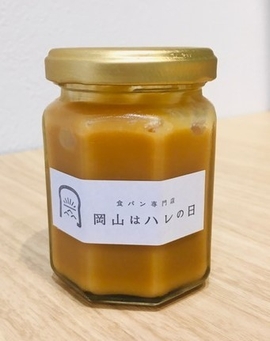 ジャージーみるくジャム