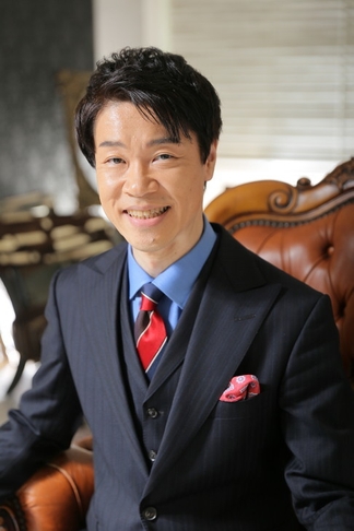 石山 幸二