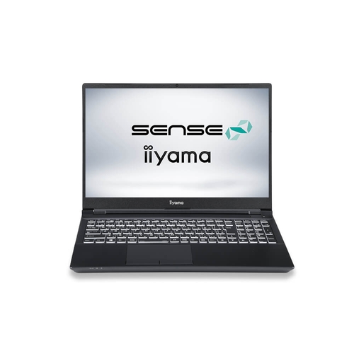 SENSE∞15型ノート