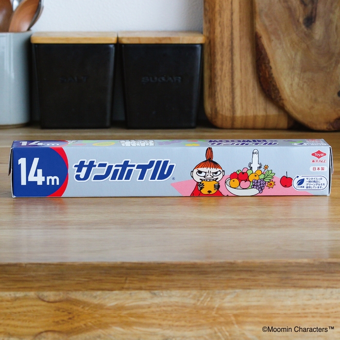 MOOMIN サンホイル®14M