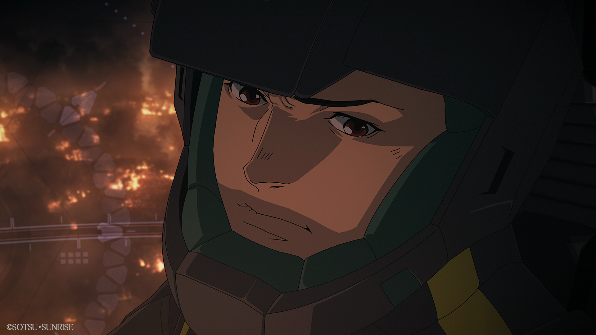 スペシャルムービー ハサウェイver.1