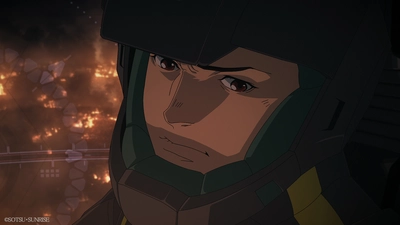 映画『機動戦士ガンダム 閃光のハサウェイ キルケーの魔女』の 大ヒットを記念して 実物大ユニコーンガンダム立像&実物大ν(ニュー)ガンダム立像 壁面演出特別映像 上映決定！ 実物大ユニコーンガンダム立像は3月7日(土)より、 実物大νガンダム立像は3月14日(土)より、それぞれスタート！