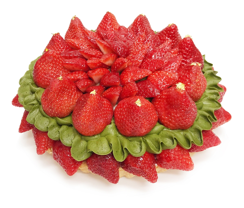 プライス:1,100円/1ピース(銀座店:1,300円)