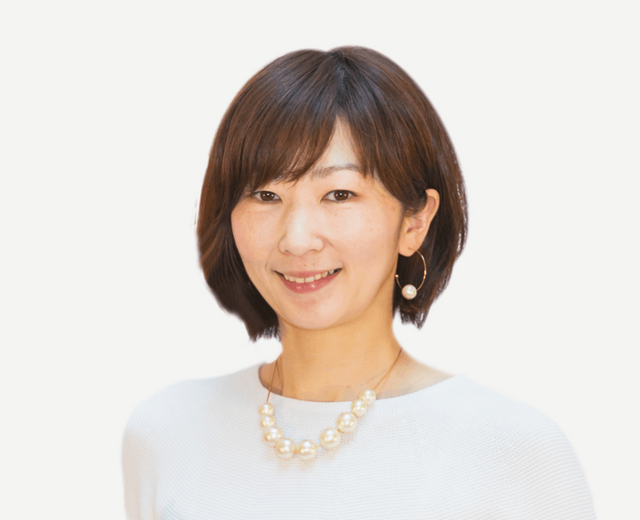 代表 和田美香