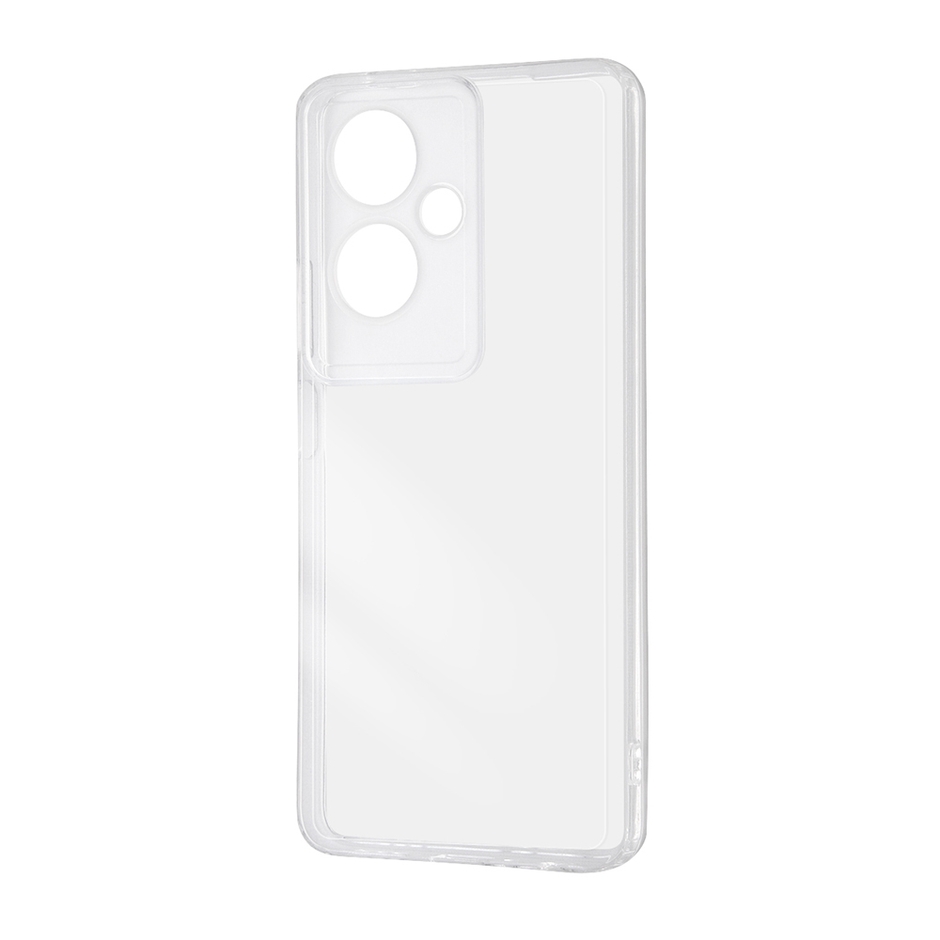 TPUソフトケース ウルトラクリア