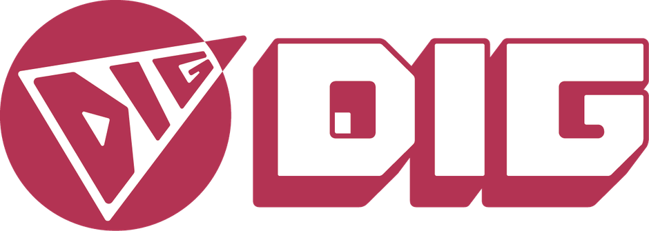 DIGロゴ