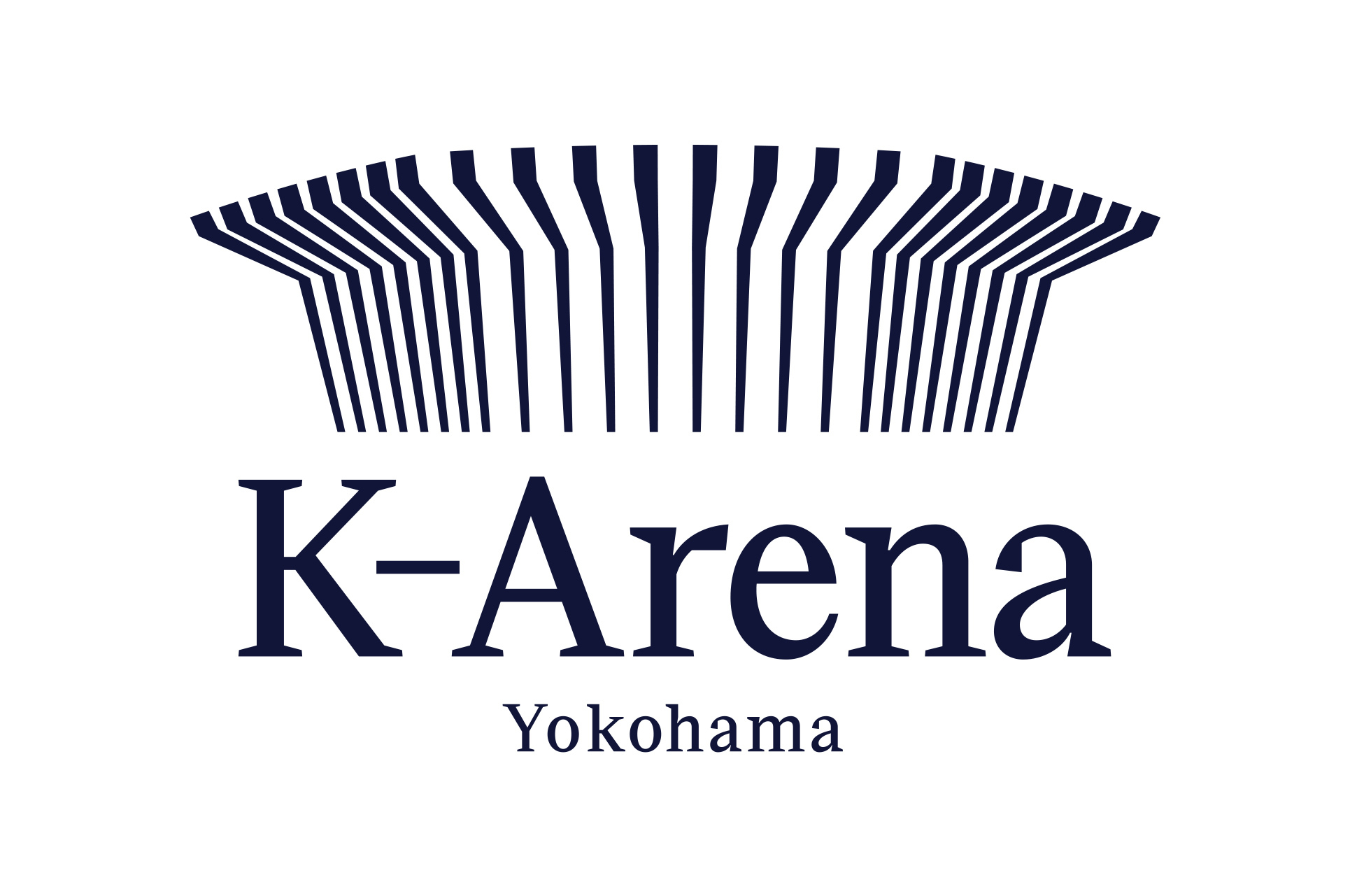 Kアリーナ横浜ロゴ