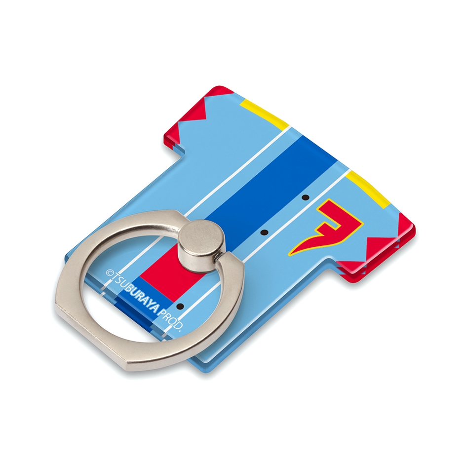 メトロン星人 マルゥル