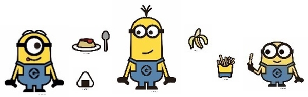 ステッカー　イメージ画像