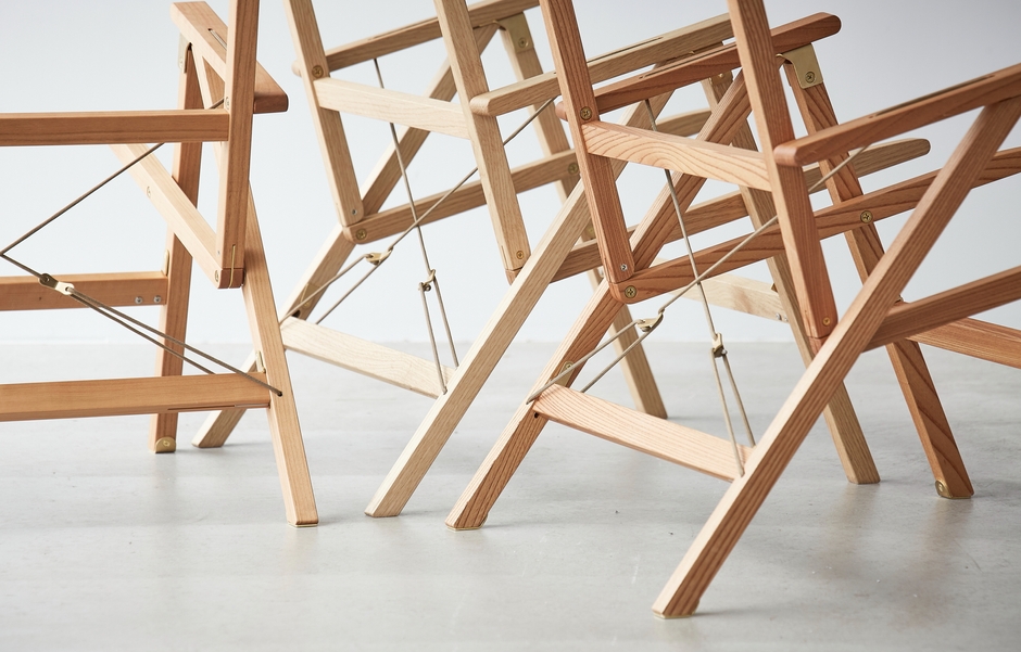 イメージ：フレーム