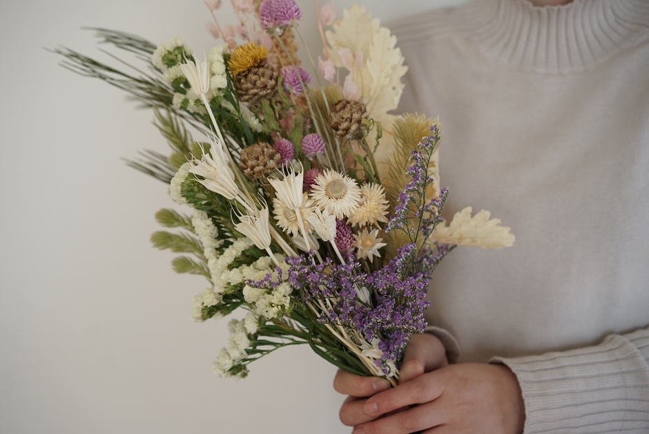 Special Gift(フラワーアレンジメント) 