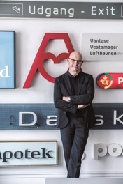 ボー・リンネマン氏