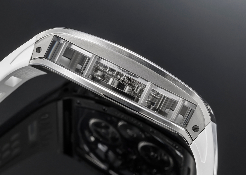 阪急メンズ東京FORTUNE TIME限定モデル ZT004-01SSVWH(8)