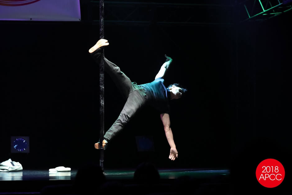 2nd place Yuta Nishizumi(2)