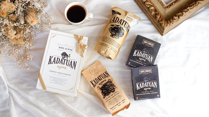 KADATUAN KOFFIE