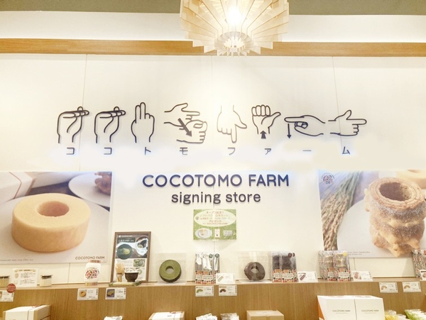 【サイニングストア】