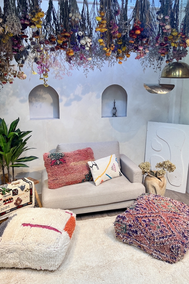 母の日の贈り物や春の模様替えにもぴったり