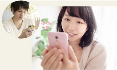 日本初「20代限定：完全オンライン婚活プラン」をスタート　 出会い、デート、お見合い、結婚式まで『全てオンライン』で完結