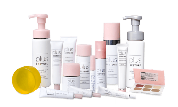 プラスリストアシリーズ