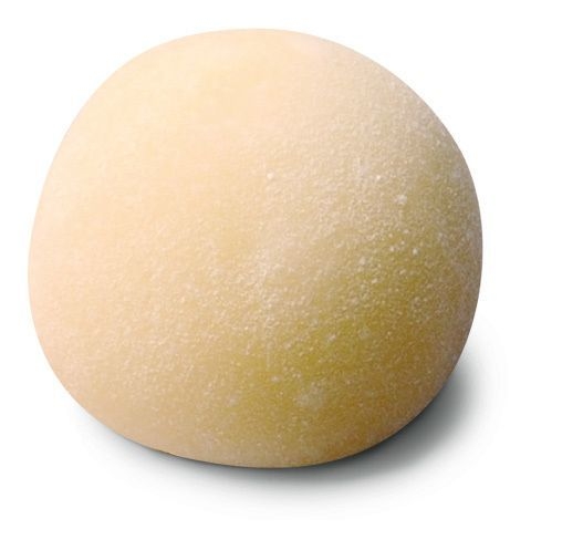 ぐでたまのおもちカスタードプリン味生地(2)