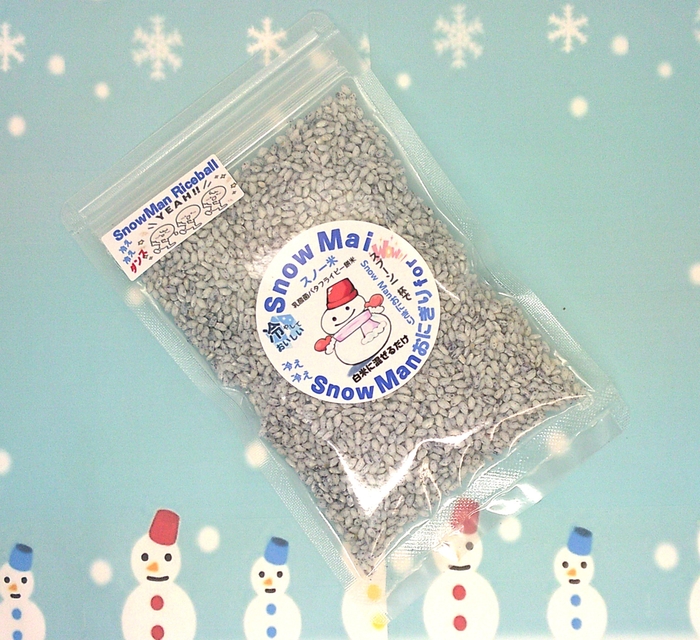 SnowMai包装150g