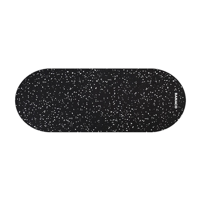 BLACK 40x120