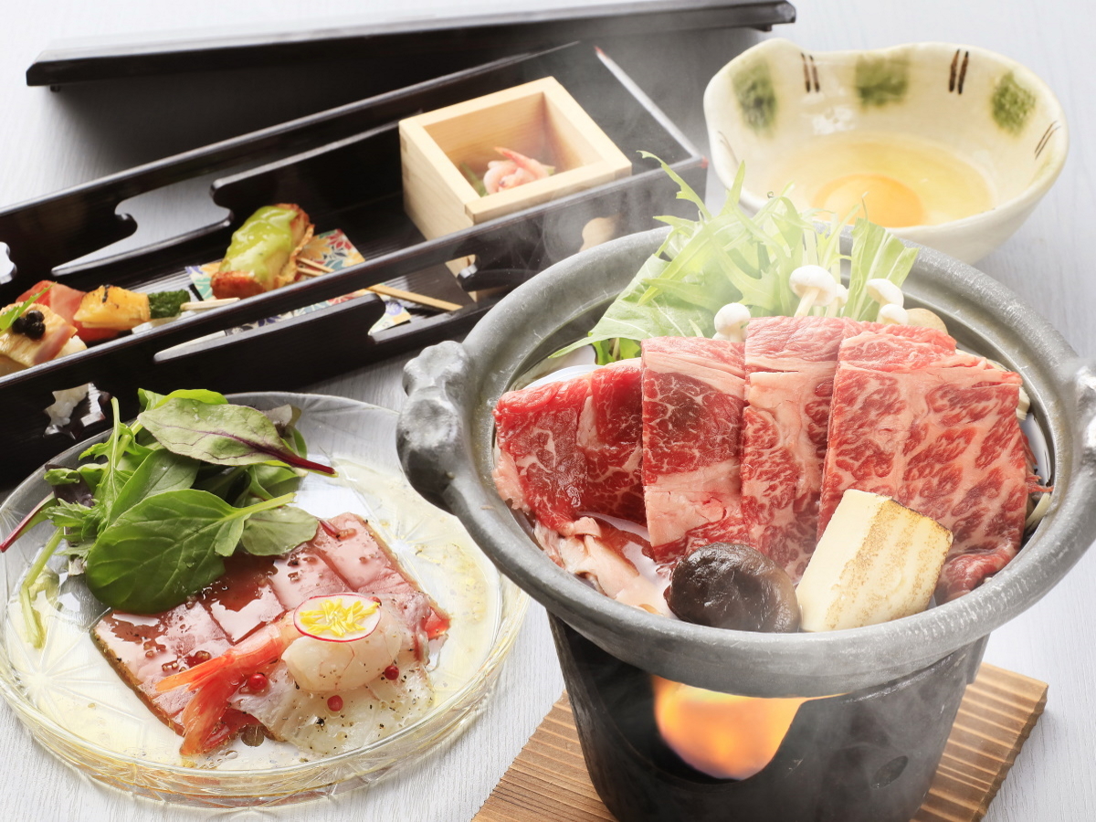 栃木の温泉旅館「ゆとりろ那須塩原」オープン3周年記念プラン販売 <2024年3月5日~>一番人気のプランが最大5,500円OFF